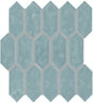 Artezen Classic Blue Brick 2X4 Glossy