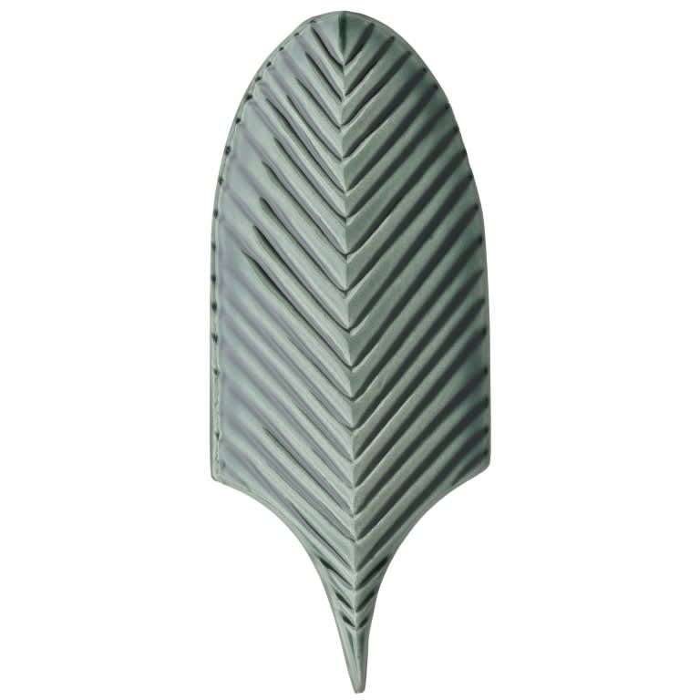 PLURIFY FEATHER GREEN GL 3X8