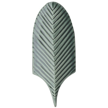 PLURIFY FEATHER GREEN GL 3X8
