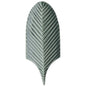 PLURIFY FEATHER GREEN GL 3X8