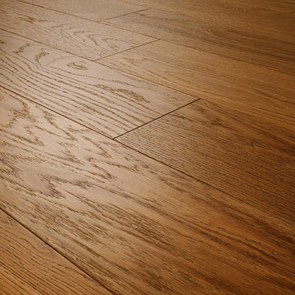 McCarran Scarborough Buff