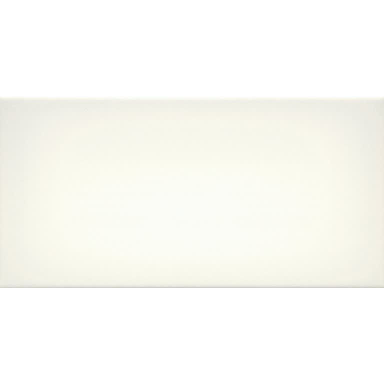 OMBRE IVORY GLOSSY 6X12