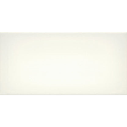 OMBRE IVORY GLOSSY 6X12
