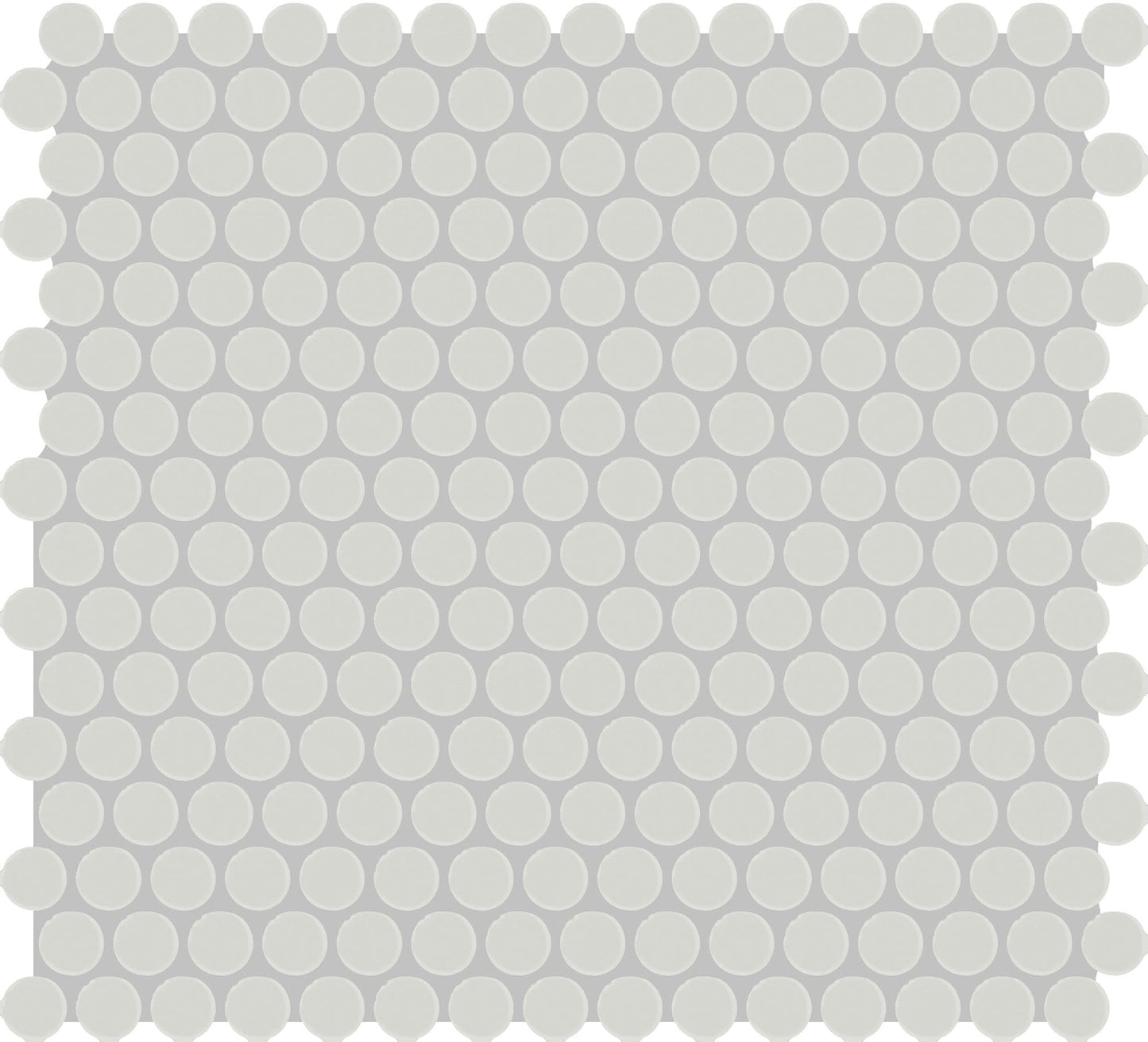 Color Story Mosaics Matte Balance Straight Joint 2X2 Matte