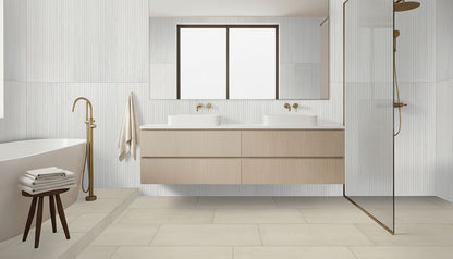TRECENTO IVORELLE 11.81X23.62