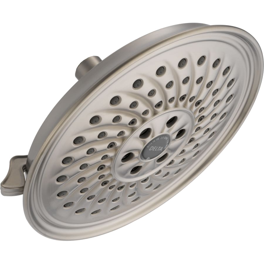 Universal Showering 1.75 GPM Multi Function Shower Head