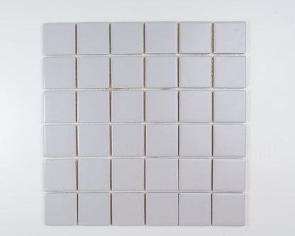 2x2 Grey Square