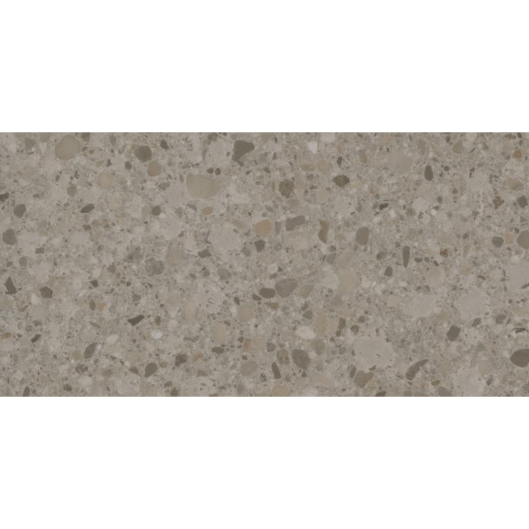 MIXT FLAKE GREIGE MT 12X24