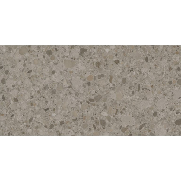 MIXT FLAKE GREIGE MT 12X24