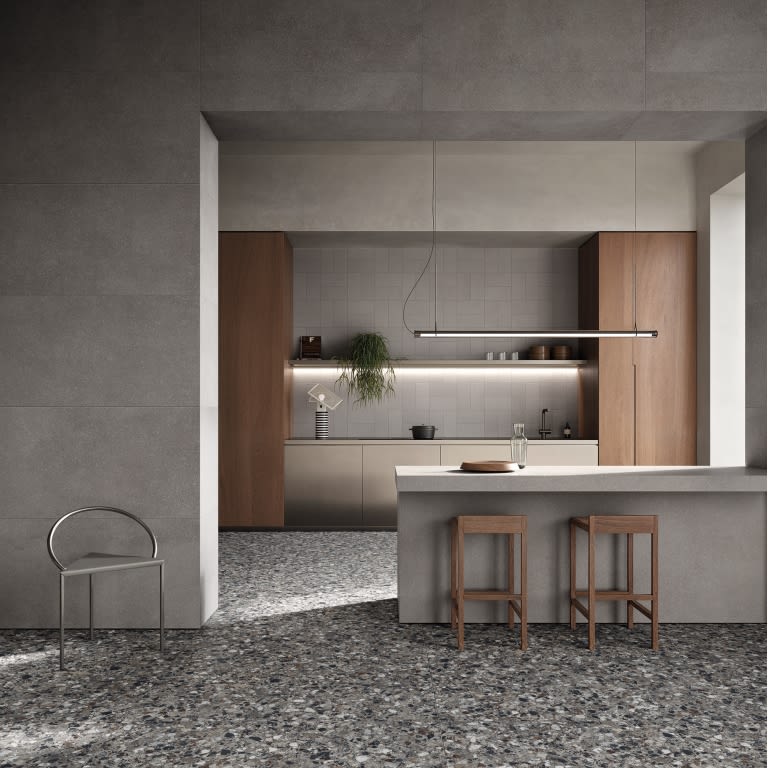 MILZETTI GROOVE DARK MT 24X47