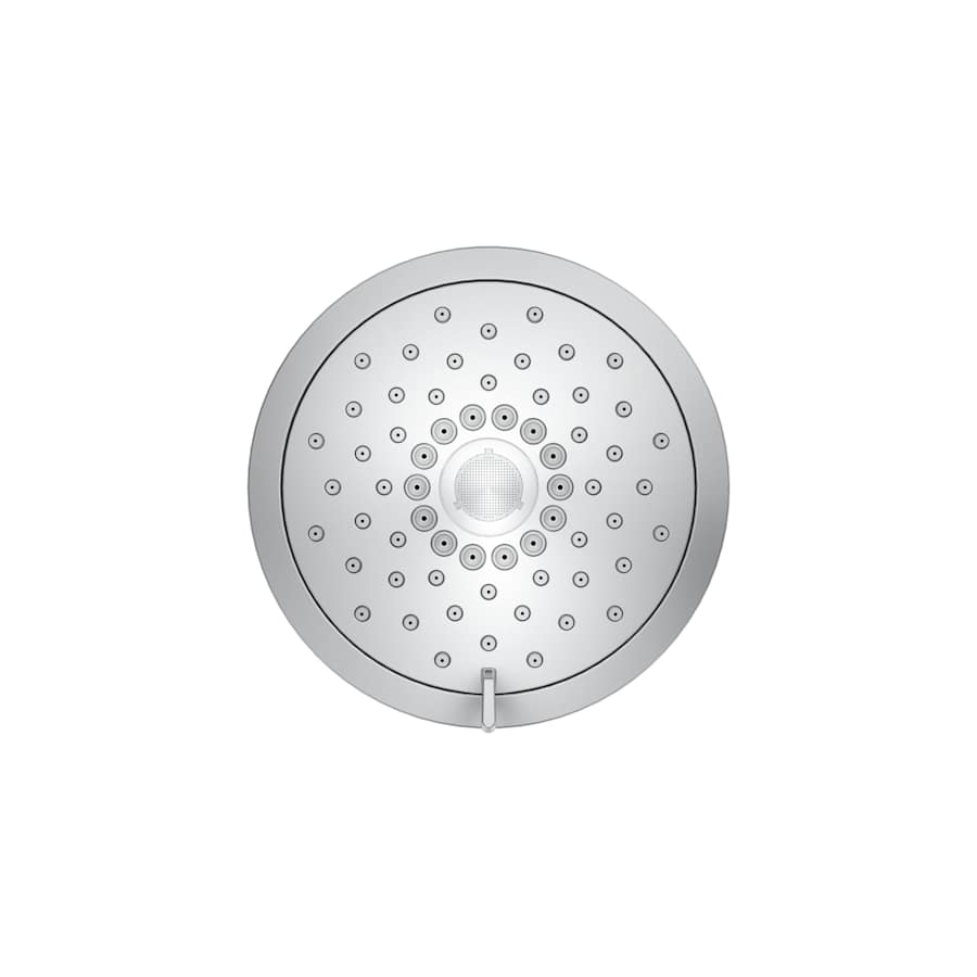 Forte 1.75 GPM Multi-Function Shower Head