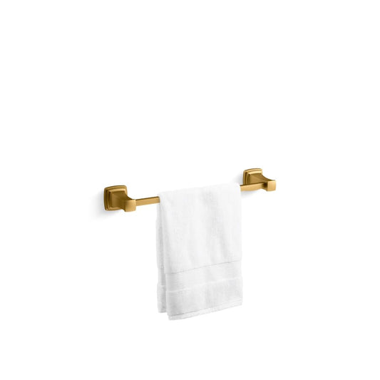 Riff 18" Towel Bar