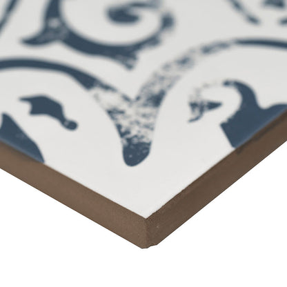 Kenzzi™ Indigo