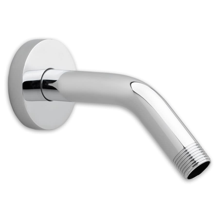 5-1/2" Wall Mounted Shower Arm with Flange