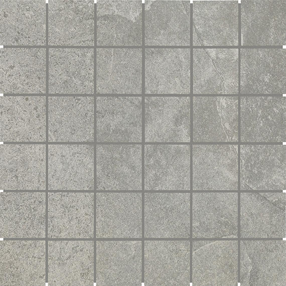 Choice Shadow Grey Square 12X12 Matte