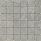 Choice Shadow Grey Straight Joint 2X2 Matte