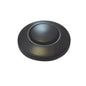 Air Switch Button, Mediterranean Bronze