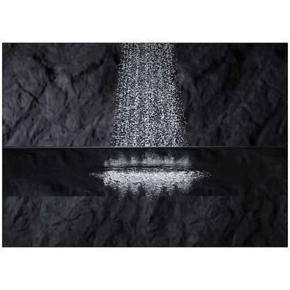 Purist 2.5 GPM Single Function Shower Head with MasterClean and Katalyst Air-Induction Spray Technology