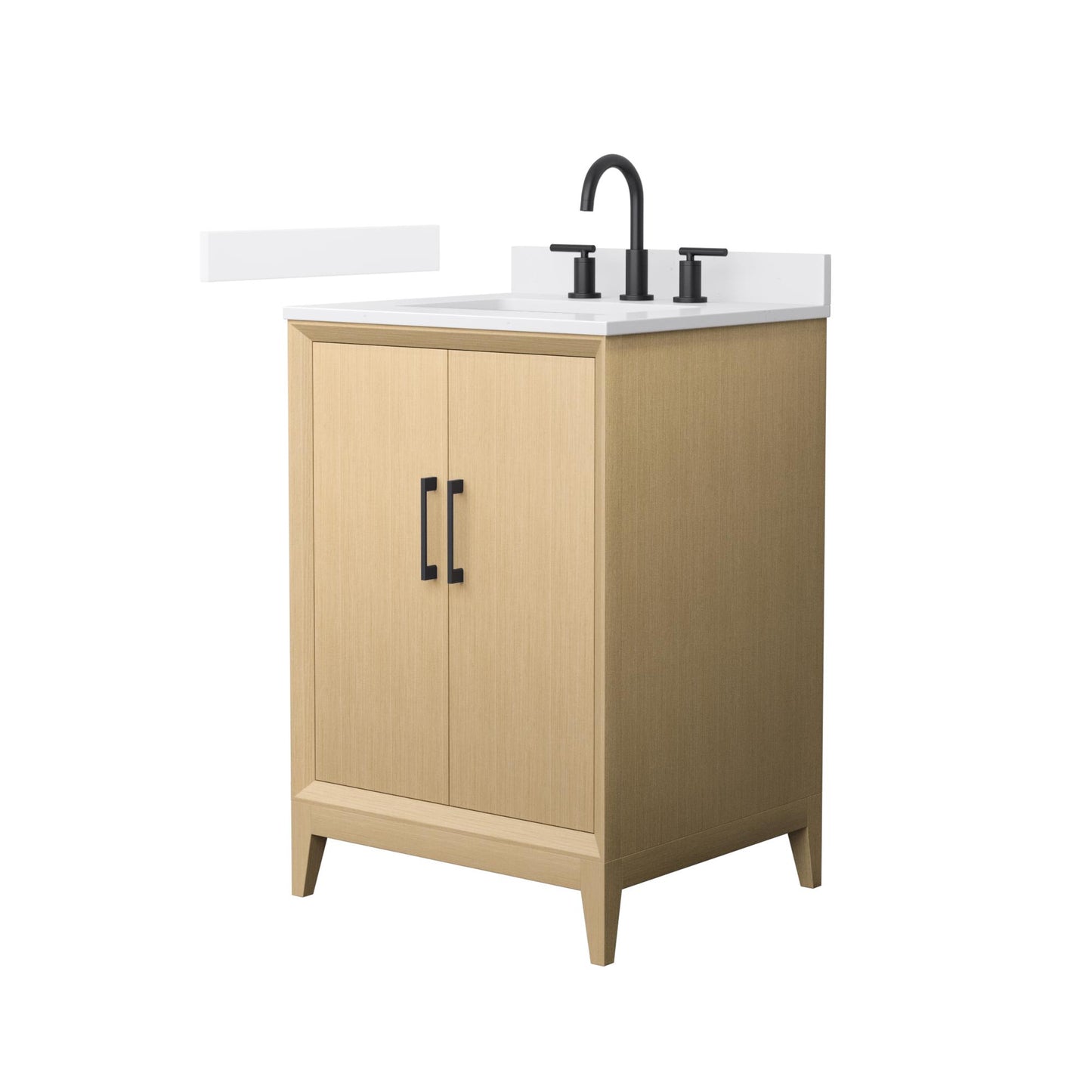 Janna Single Bathroom Vanity - 24W x 35.25H x 22D