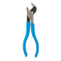 4.5 in, Tongue & Groove, Straight Jaw