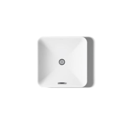 Vox 16-3/4" Vessel Sink with Overflow