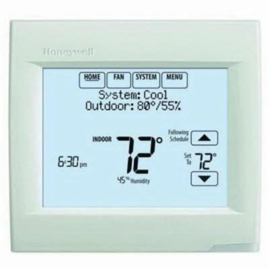 VisionPRO® 8000 Thermostat, Wi-Fi, Programmable Thermostat