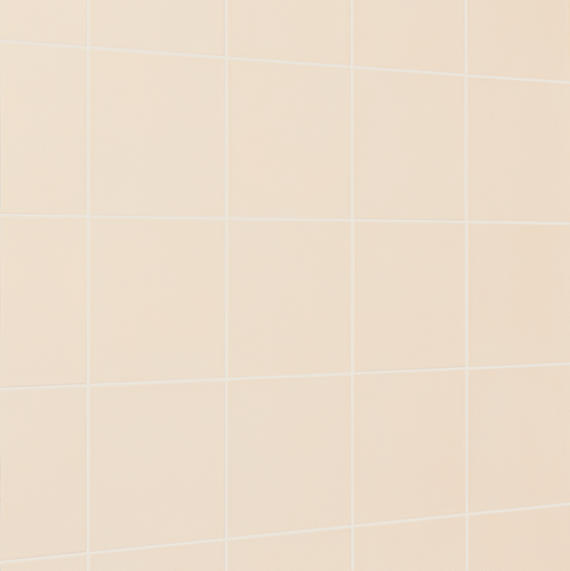 Crafthouse Pomice Square, Fluted 8X8 Matte