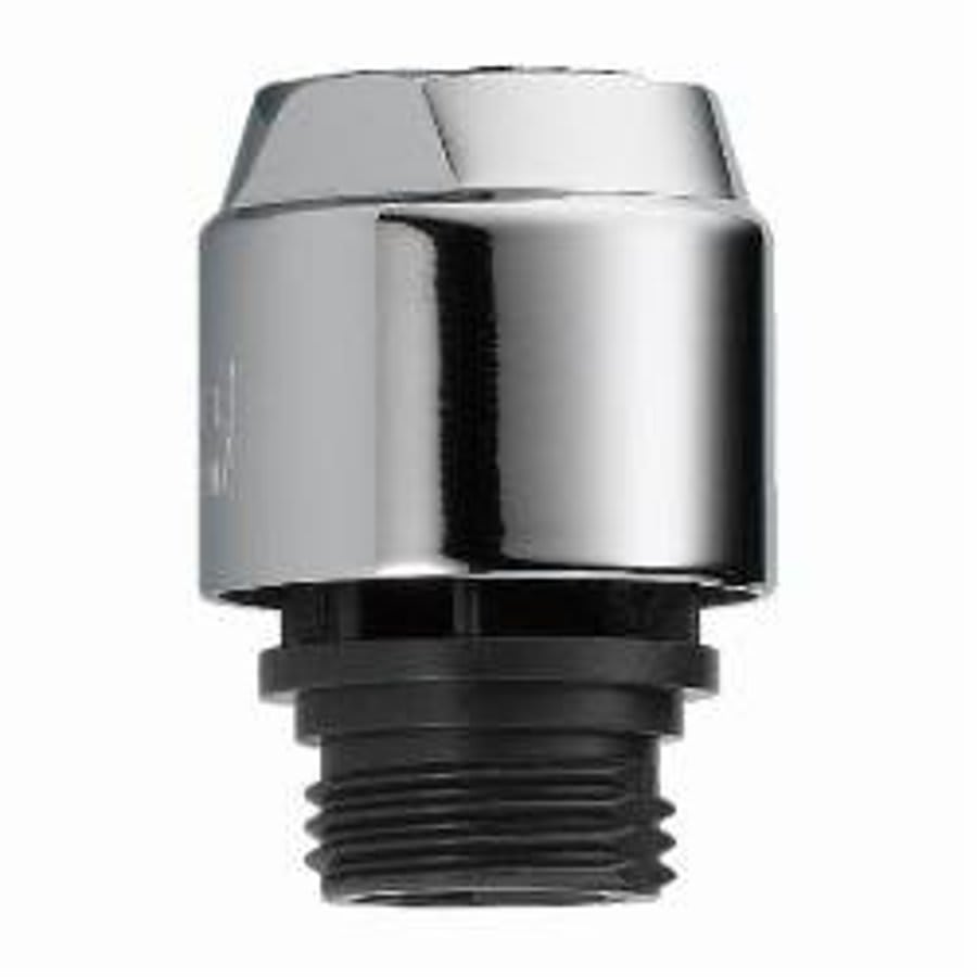 Faucet Vacuum Breaker, 1/2 in, IPS, Brass Body