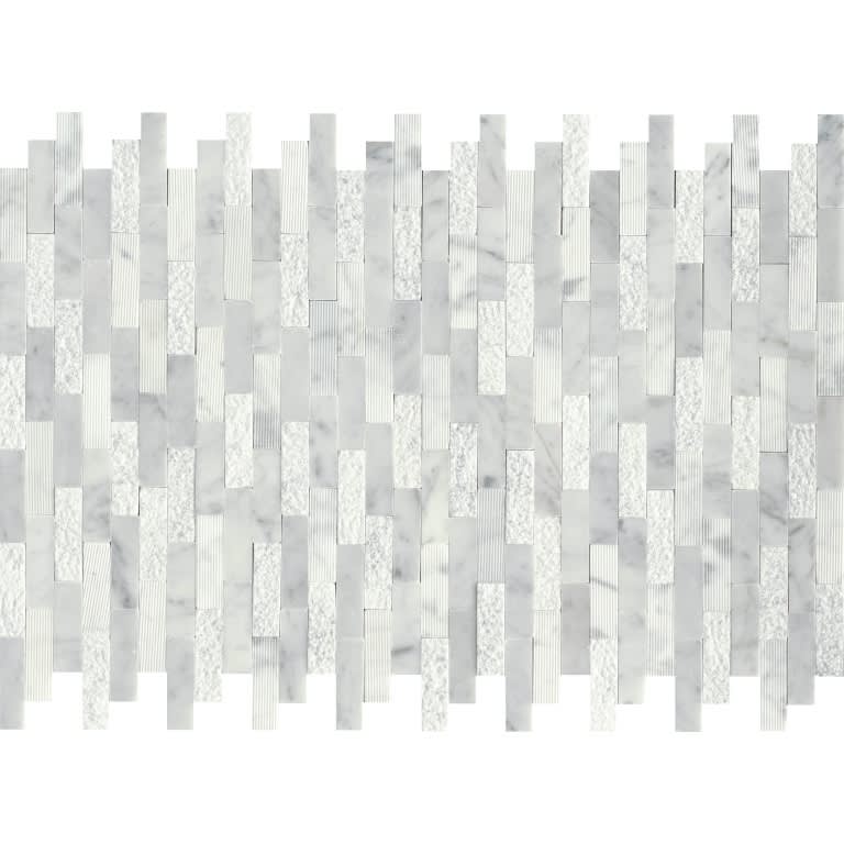 LINK WHITE LINEAR MO/1218
