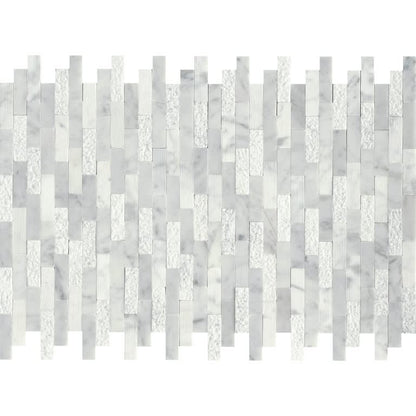 LINK WHITE LINEAR MO/1218
