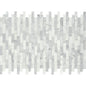 LINK WHITE LINEAR MO/1218