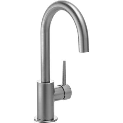 Trinsic Single Handle Bar Faucet with Swivel Spout