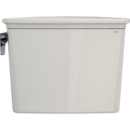 Drake 1.28 GPF Transitional Toilet Tank Only - Less Seat