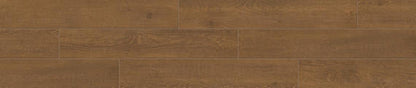 Platinum Teak Plank 6X36 Matte