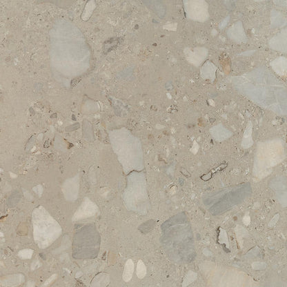 Sand and Stone Tundra Rectangle, Sand 12X24 Matte