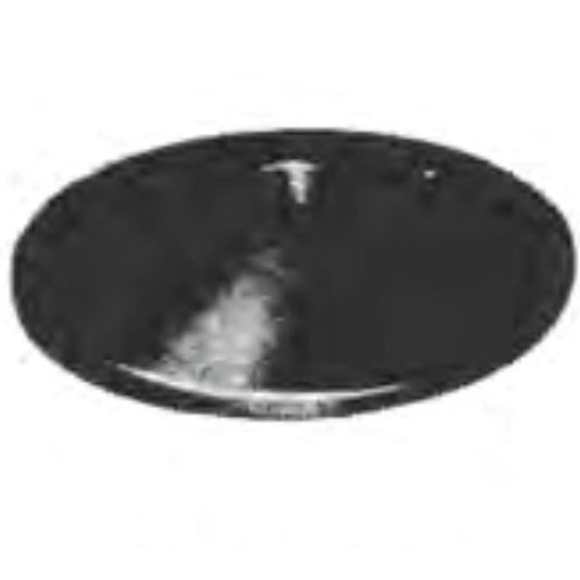 Valve Disc, Domed, 4 x 5/8 in, With Washers