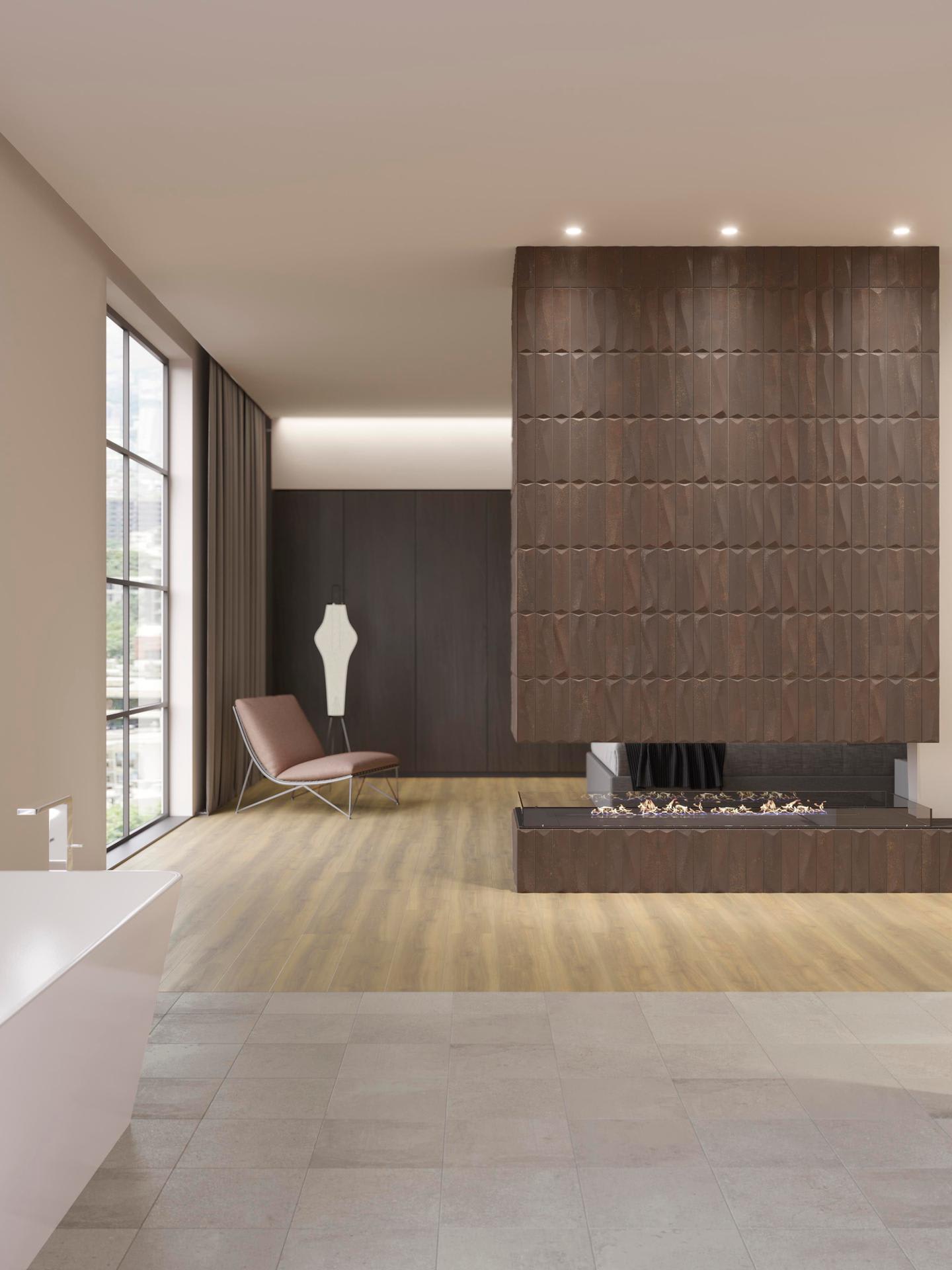 PARMA LIMESTONE