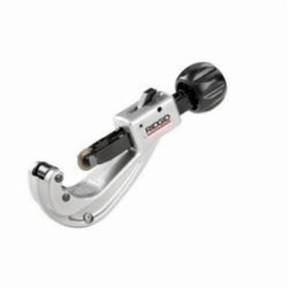 Tubing Cutter, 1/4 to 1-5/8 in Capacity