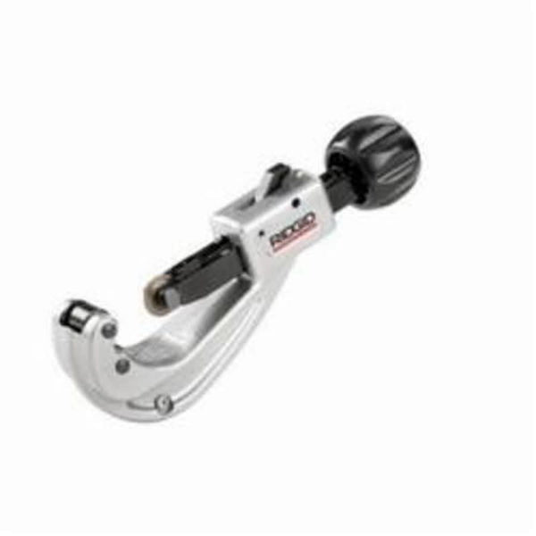 Tubing Cutter, 1/4 to 1-5/8 in Capacity