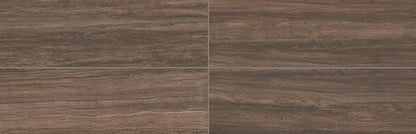 Articulo Story Brown Rectangle 6X24 Matte