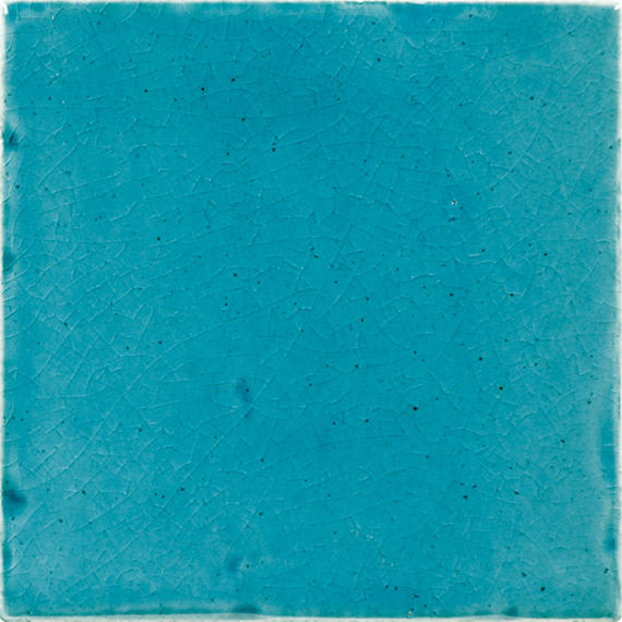 Contempee Bonnet Square, Handcrafted 4X4 Glossy