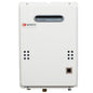 Tankless Water Heater, 140 Kbtu/hr, Propane, Outdoor, Ultra Low NOx, 0.81 EF