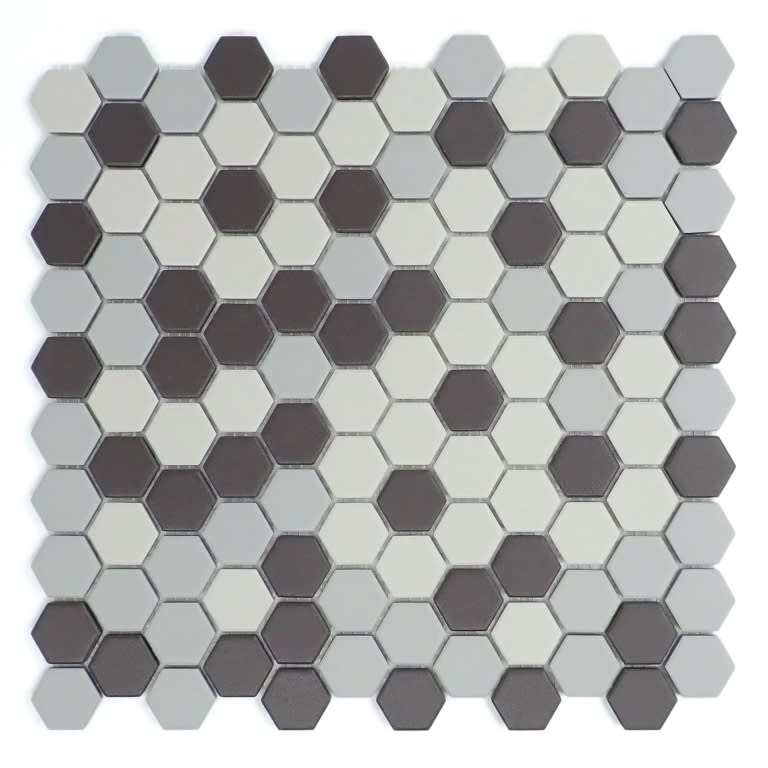 SOURCE DARK BLD 1" HEX MO/1111