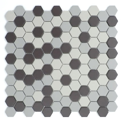 SOURCE DARK BLD 1" HEX MO/1111