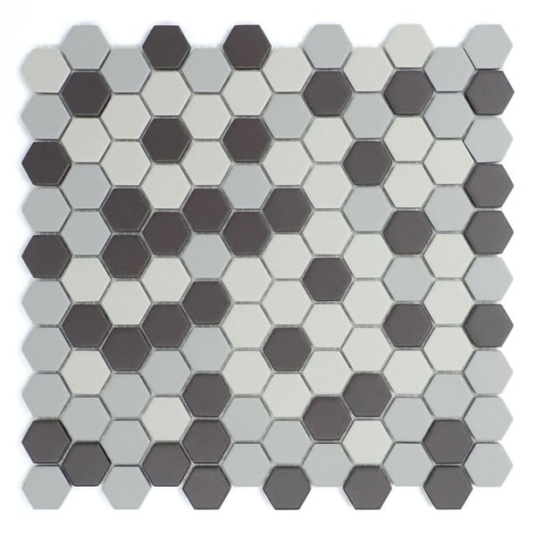 SOURCE DARK BLD 1" HEX MO/1111