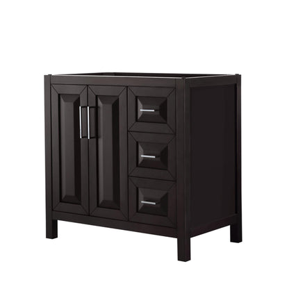 Daria Single Bathroom Vanity - 35W x 35H x 21.5D
