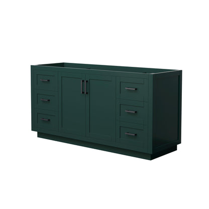Miranda Single Bathroom Vanity - 65.25W x 33H x 21.75D