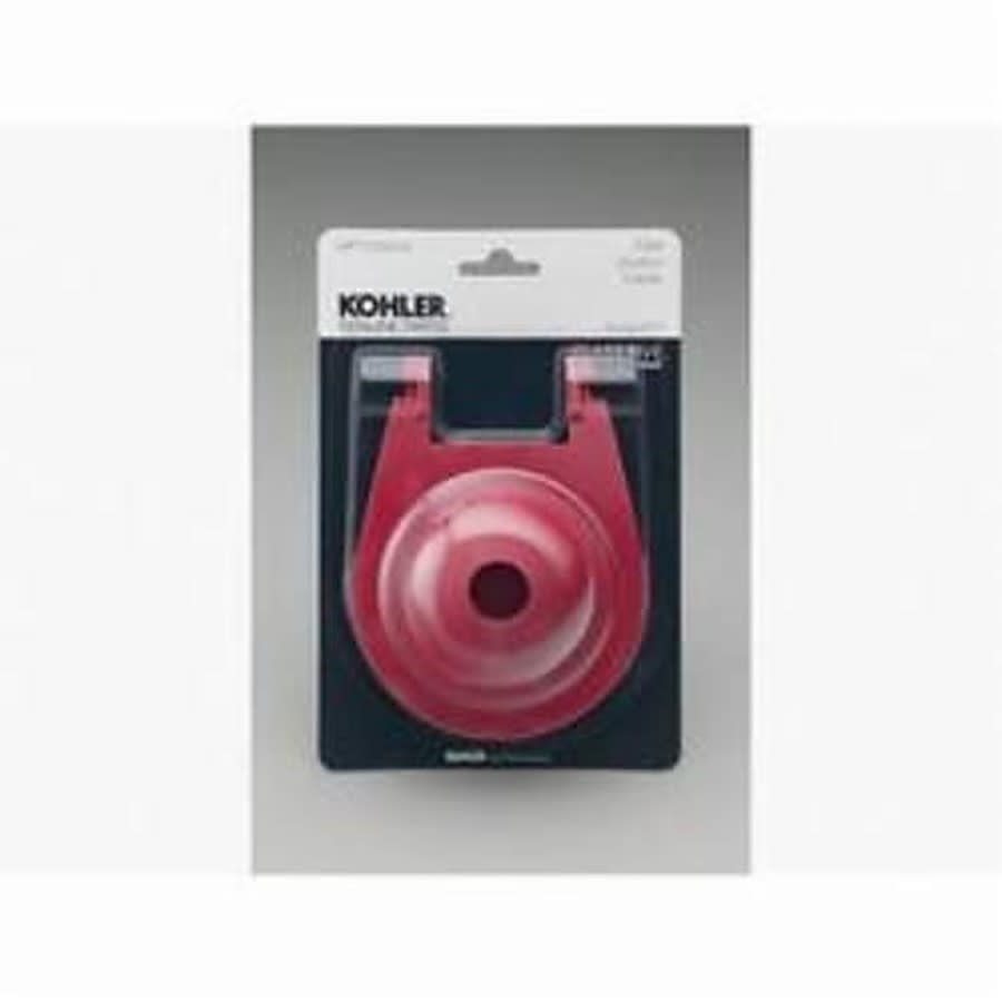 Toilet Flapper, 3-1/4 in