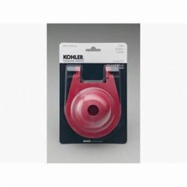 Toilet Flapper, 3-1/4 in