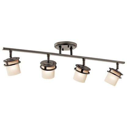 Hendrik 4 Light Semi-Flush Ceiling Fixture